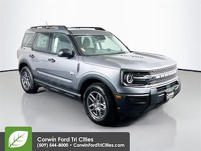 2025 Ford Bronco Sport 4WD SUV for sale #5F13248 - photo 1