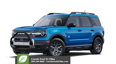 2025 Ford Bronco Sport AWD SUV for sale #5F13289 - photo 1