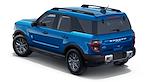 2025 Ford Bronco Sport AWD SUV for sale #5F13289 - photo 2