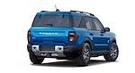2025 Ford Bronco Sport AWD SUV for sale #5F13289 - photo 3