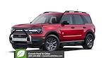 2025 Ford Bronco Sport 4WD SUV for sale #5F13295 - photo 1