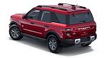 2025 Ford Bronco Sport 4WD SUV for sale #5F13295 - photo 2