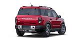 2025 Ford Bronco Sport 4WD SUV for sale #5F13295 - photo 3