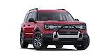2025 Ford Bronco Sport 4WD SUV for sale #5F13295 - photo 4