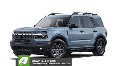 2025 Ford Bronco Sport AWD SUV for sale #5F13643 - photo 1