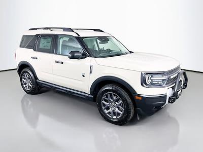 2025 Ford Bronco Sport AWD SUV for sale #5F13672 - photo 1