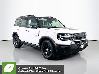 2025 Ford Bronco Sport 4WD SUV for sale #5F13690 - photo 1