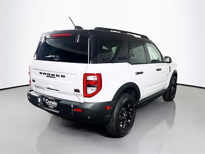 2025 Ford Bronco Sport 4WD SUV for sale #5F13690 - photo 2
