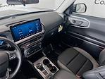 2025 Ford Bronco Sport 4WD SUV for sale #5F13690 - photo 25