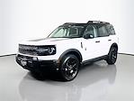 2025 Ford Bronco Sport 4WD SUV for sale #5F13690 - photo 4