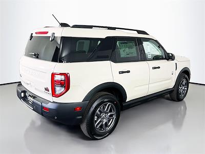 2025 Ford Bronco Sport 4WD SUV for sale #5F13707 - photo 2