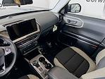 2025 Ford Bronco Sport 4WD SUV for sale #5F13761 - photo 27