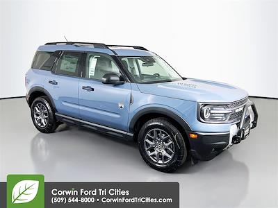 2025 Ford Bronco Sport 4WD SUV for sale #5F13777 - photo 1