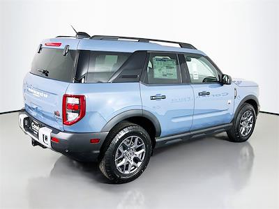 2025 Ford Bronco Sport 4WD SUV for sale #5F13777 - photo 2