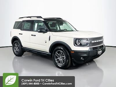 New 2025 Ford Bronco Sport Big Bend for sale #5F13795 - photo 1