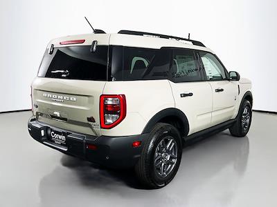 New 2025 Ford Bronco Sport Big Bend for sale #5F13795 - photo 2