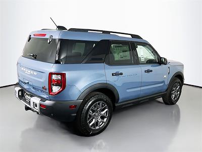 2025 Ford Bronco Sport 4WD SUV for sale #5F13796 - photo 2