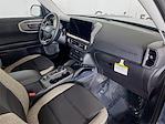 2025 Ford Bronco Sport 4WD SUV for sale #5F13796 - photo 28