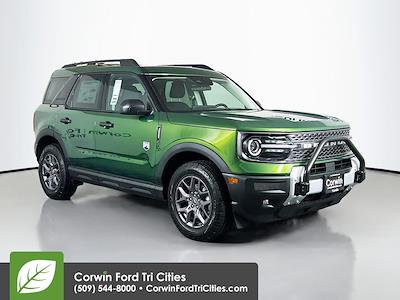 New 2025 Ford Bronco Sport Big Bend for sale #5F13818 - photo 1