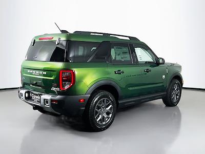 New 2025 Ford Bronco Sport Big Bend for sale #5F13818 - photo 2