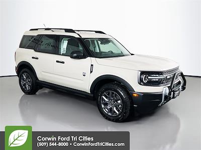 2025 Ford Bronco Sport 4WD SUV for sale #5F14308 - photo 1