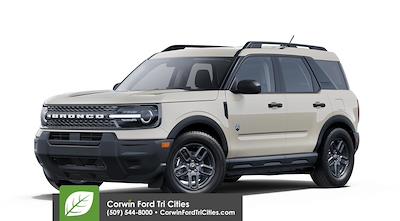2025 Ford Bronco Sport AWD SUV for sale #5F14337 - photo 1