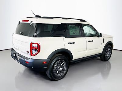 2025 Ford Bronco Sport 4WD SUV for sale #5F14337 - photo 2