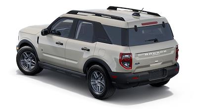 2025 Ford Bronco Sport AWD SUV for sale #5F14337 - photo 2