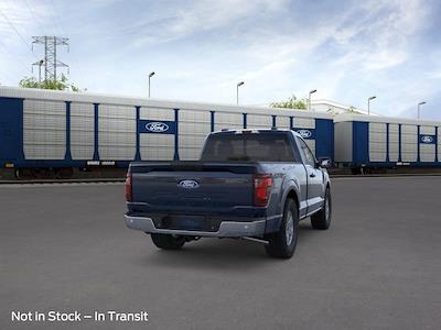 2025 Ford F-150 Regular Cab 4x4 Pickup for sale #5F15223 - photo 2