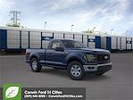 2025 Ford F-150 Regular Cab 4x4 Pickup for sale #5F15223 - photo 1