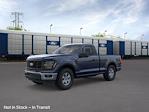 2025 Ford F-150 Regular Cab 4x4 Pickup for sale #5F15223 - photo 3