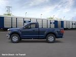 2025 Ford F-150 Regular Cab 4x4 Pickup for sale #5F15223 - photo 5