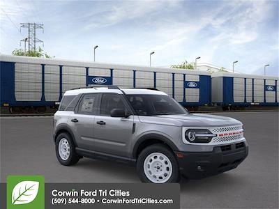 2025 Ford Bronco Sport AWD SUV for sale #5F15951 - photo 1