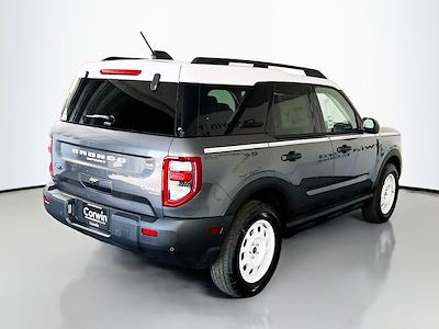 2025 Ford Bronco Sport 4WD SUV for sale #5F15951 - photo 2