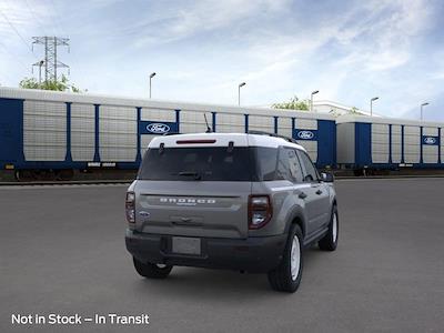 2025 Ford Bronco Sport AWD SUV for sale #5F15951 - photo 2