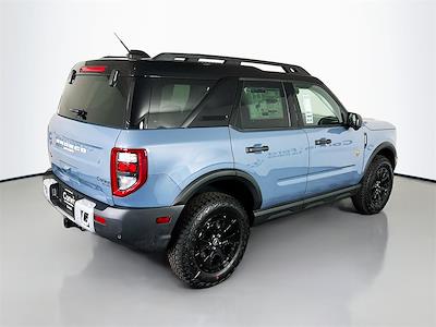 2025 Ford Bronco Sport 4WD SUV for sale #5F22942 - photo 2