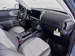 2025 Ford Bronco Sport 4WD SUV for sale #5F22942 - photo 31