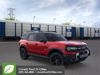 2025 Ford Bronco Sport AWD SUV for sale #5F25323 - photo 1