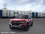 2025 Ford Bronco Sport AWD SUV for sale #5F25323 - photo 4