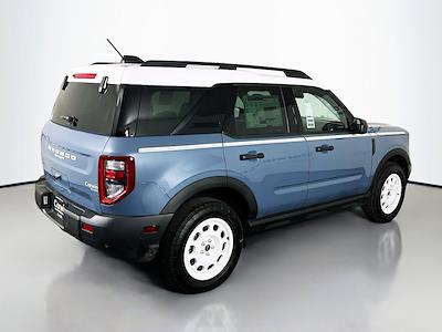 New 2025 Ford Bronco Sport Heritage for sale #5F26917 - photo 2