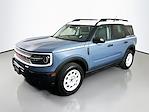 New 2025 Ford Bronco Sport Heritage for sale #5F26917 - photo 10