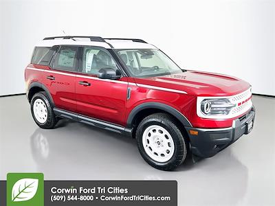 2025 Ford Bronco Sport 4WD SUV for sale #5F26948 - photo 1