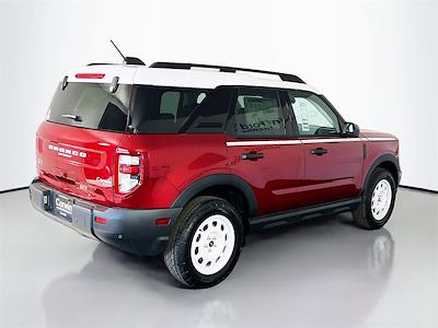 2025 Ford Bronco Sport 4WD SUV for sale #5F26948 - photo 2