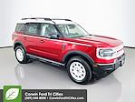 2025 Ford Bronco Sport 4WD SUV for sale #5F26948 - photo 1