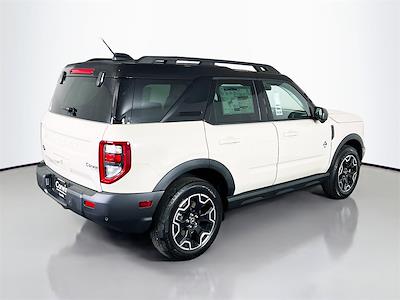 2025 Ford Bronco Sport 4WD SUV for sale #5F38335 - photo 2