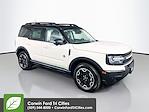 2025 Ford Bronco Sport 4WD SUV for sale #5F38335 - photo 1
