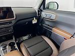 2025 Ford Bronco Sport 4WD SUV for sale #5F38335 - photo 28