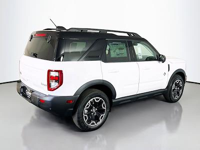 New 2025 Ford Bronco Sport Outer Banks for sale #5F38566 - photo 2