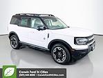 New 2025 Ford Bronco Sport Outer Banks for sale #5F38566 - photo 1