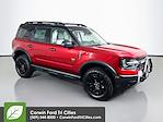 New 2025 Ford Bronco Sport Badlands for sale #5F39302 - photo 1